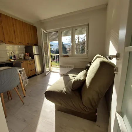 Index 1 Apartment