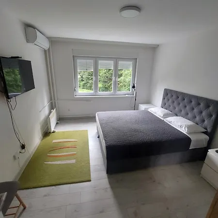 Apartament Index 1 *