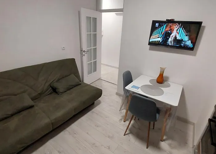 Index 1 公寓 Hiseti